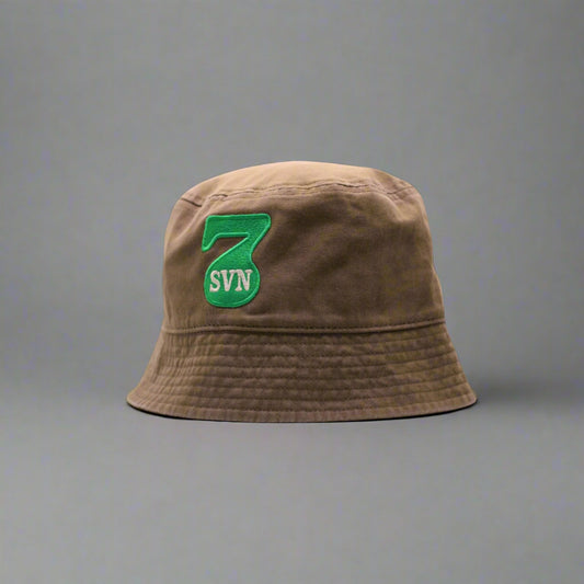 The Green One (Bucket)