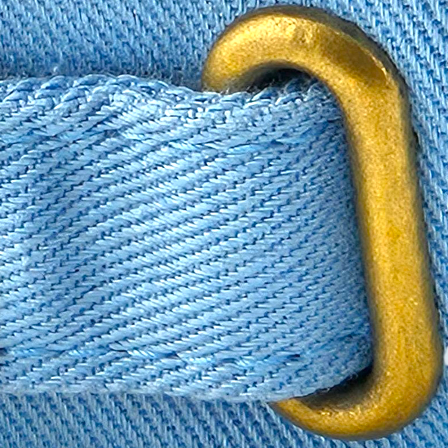 The Hampton – Pale Blue Dad Cap