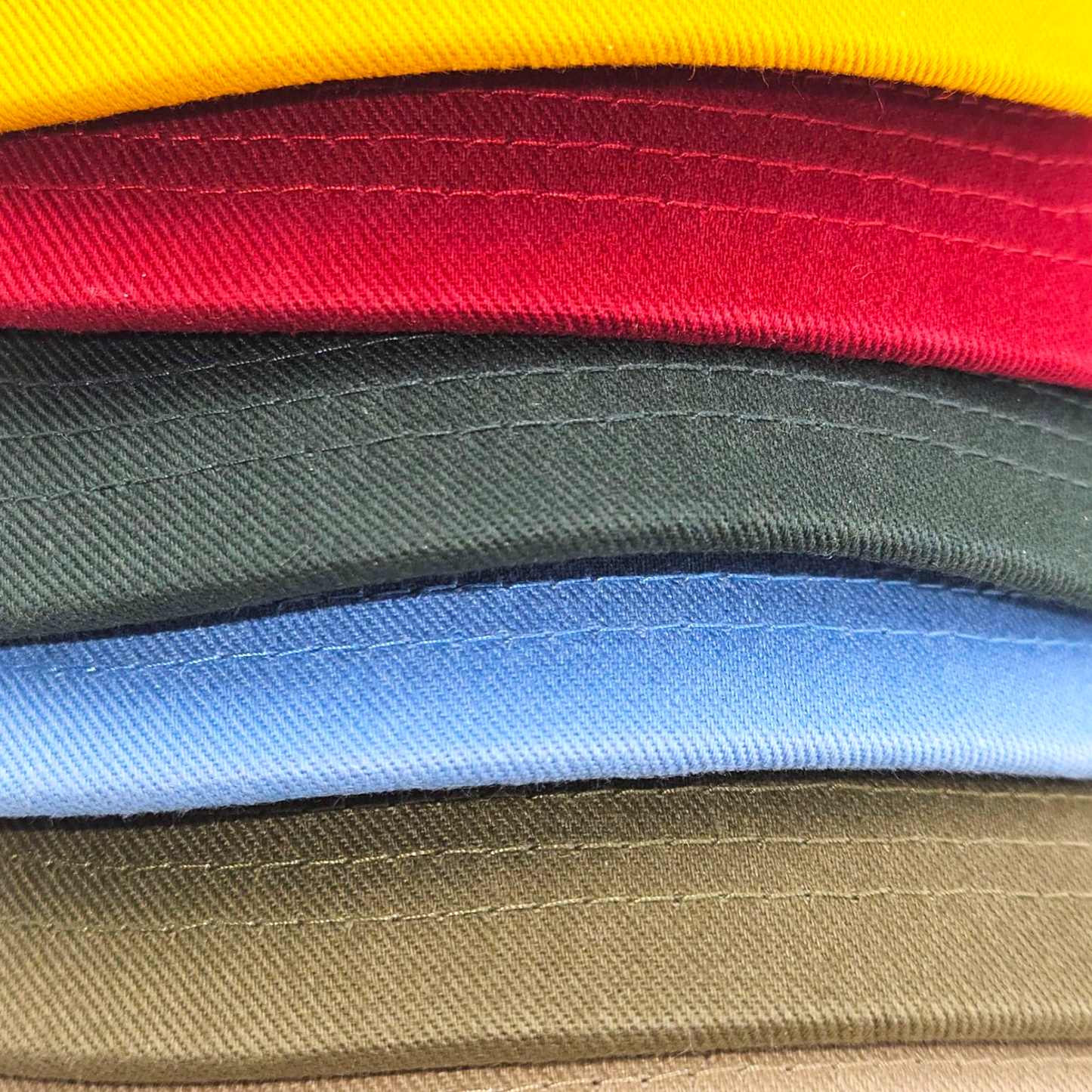 The Kempsey – Khaki Dad Cap