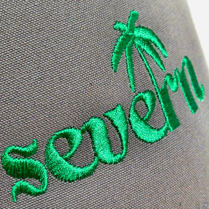 The Palm Fade