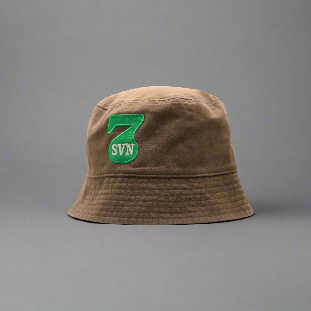 The Green One (Bucket)