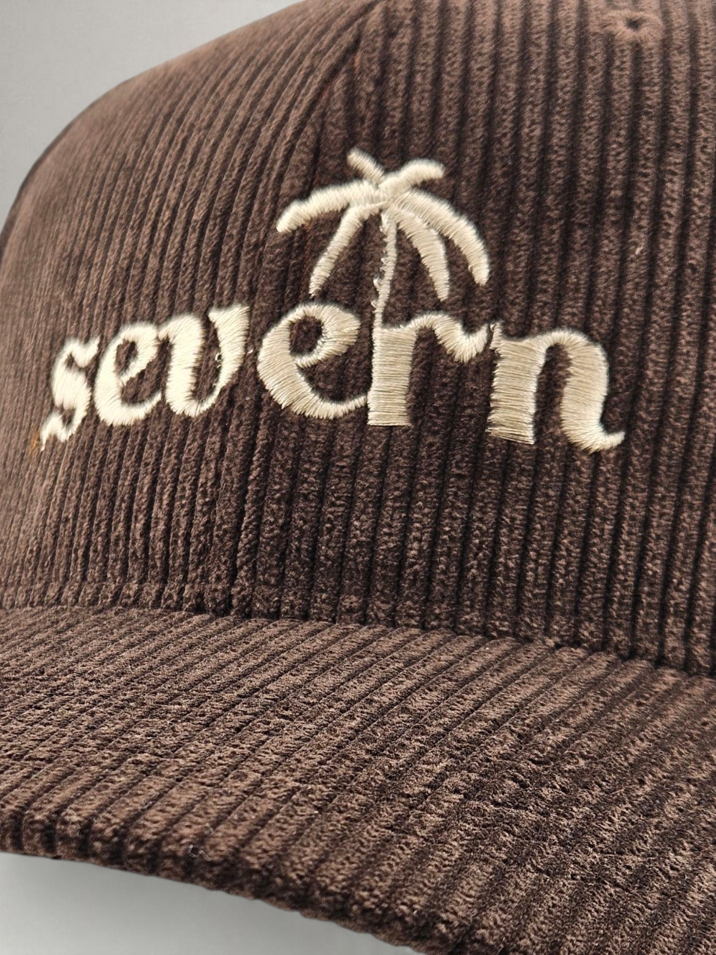 The Bewdley – Brown Cord