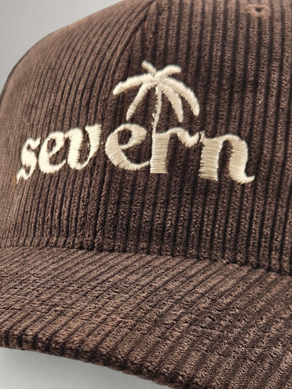 The Bewdley – Brown Cord